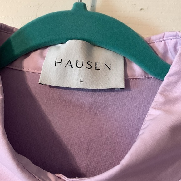 Hausen Ruffled Dress - Picture 2 of 4